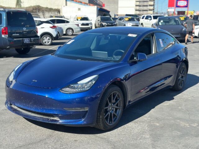 2018 Tesla Model 3 Long Range | Mid Range Mesa AZ