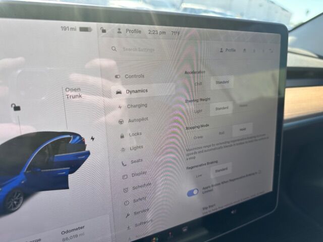 2018 Tesla Model 3 Long Range | Mid Range Mesa AZ