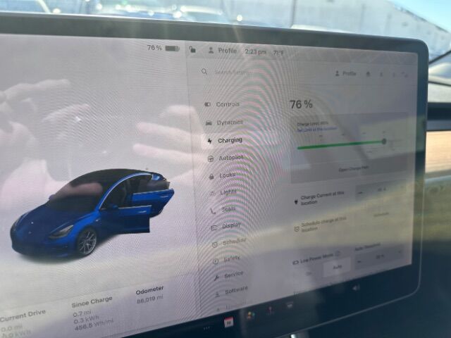 2018 Tesla Model 3 Long Range | Mid Range Mesa AZ