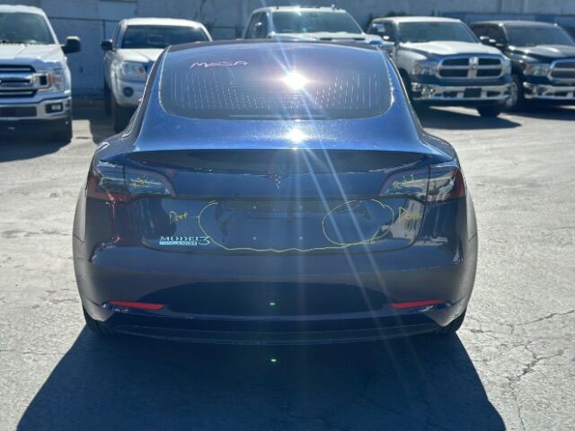 2018 Tesla Model 3 Long Range | Mid Range Mesa AZ