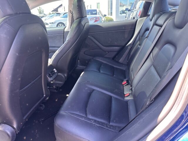 2018 Tesla Model 3 Long Range | Mid Range Mesa AZ