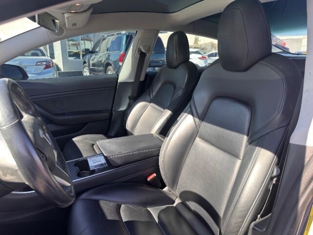 2018 Tesla Model 3 Long Range | Mid Range Mesa AZ