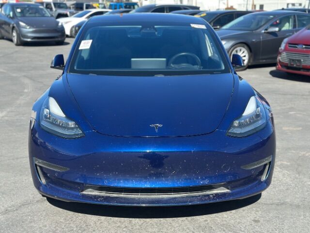 2018 Tesla Model 3 Long Range | Mid Range Mesa AZ