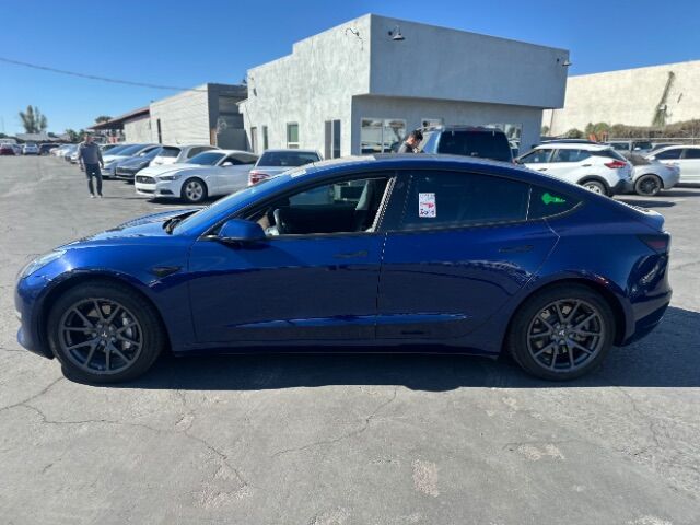 2018 Tesla Model 3 Long Range | Mid Range Mesa AZ