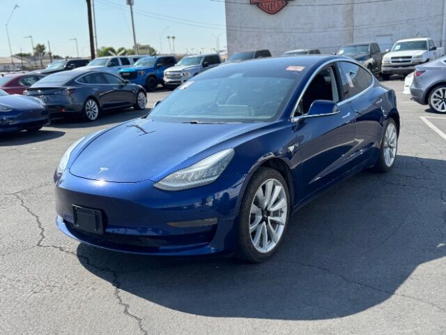 2018 Tesla Model 3 Long Range | Mid Range Mesa AZ