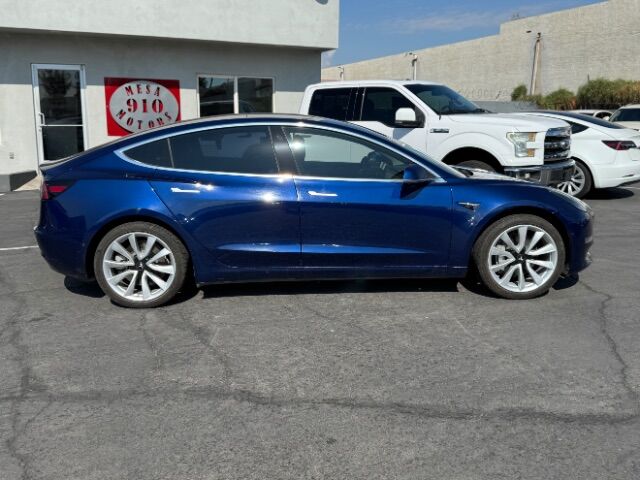 2018 Tesla Model 3 Long Range | Mid Range Mesa AZ