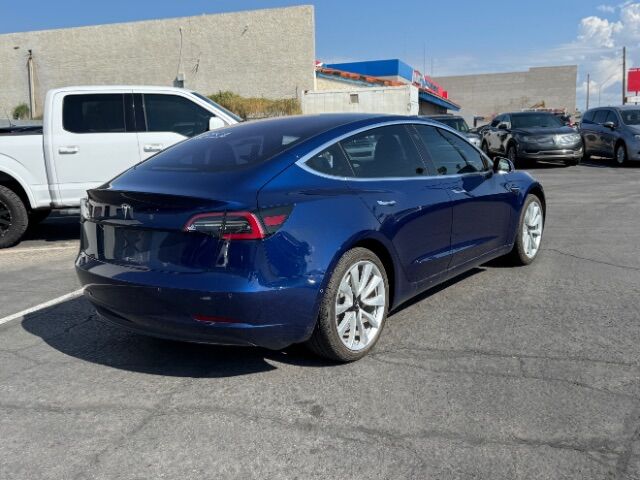 2018 Tesla Model 3 Long Range | Mid Range Mesa AZ