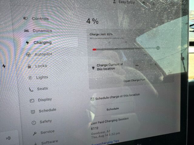 2018 Tesla Model 3 Long Range | Mid Range Mesa AZ