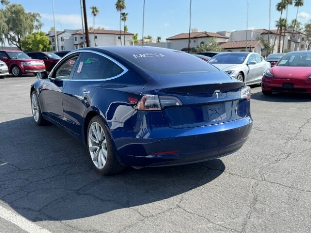2018 Tesla Model 3 Long Range | Mid Range Mesa AZ