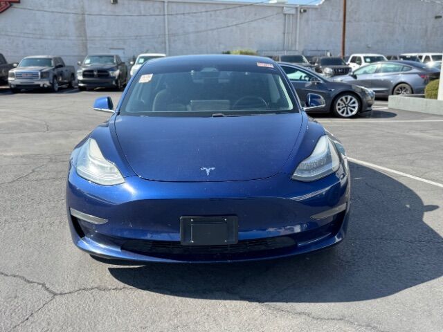 2018 Tesla Model 3 Long Range | Mid Range Mesa AZ