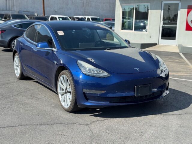 2018 Tesla Model 3 Long Range | Mid Range Mesa AZ