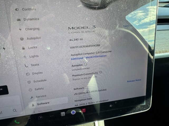 2018 Tesla Model 3 Long Range | Mid Range Mesa AZ