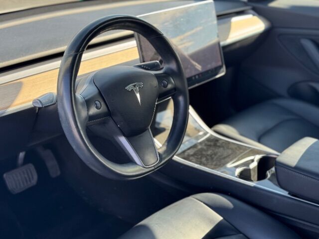 2018 Tesla Model 3 Long Range | Mid Range Mesa AZ