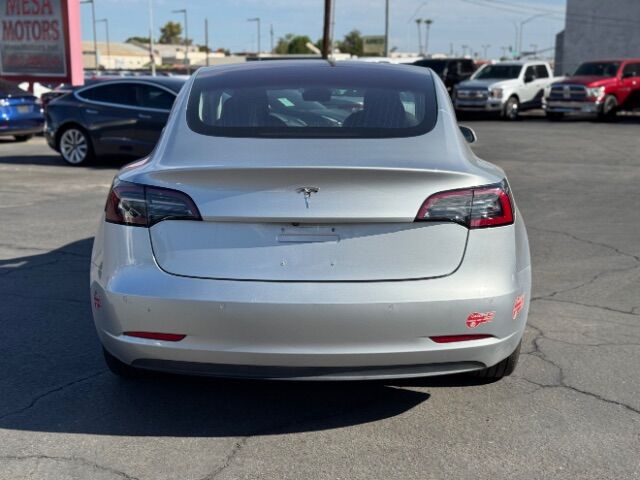 2018 Tesla Model 3 Long Range | Mid Range Mesa AZ