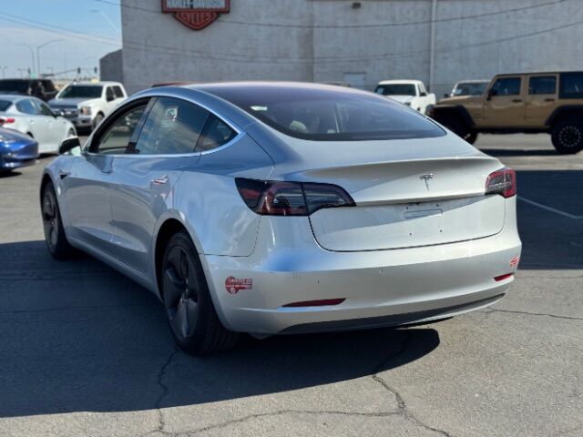 2018 Tesla Model 3 Long Range | Mid Range Mesa AZ