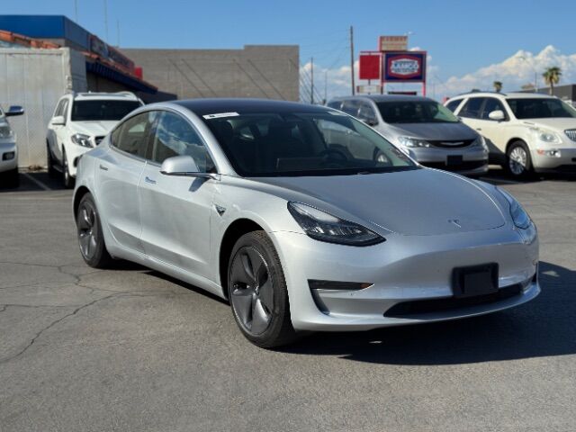2018 Tesla Model 3 Long Range | Mid Range Mesa AZ