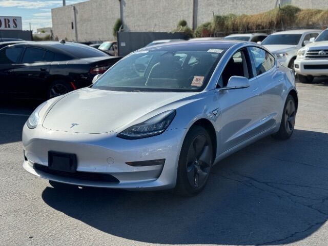 2018 Tesla Model 3 Long Range | Mid Range Mesa AZ