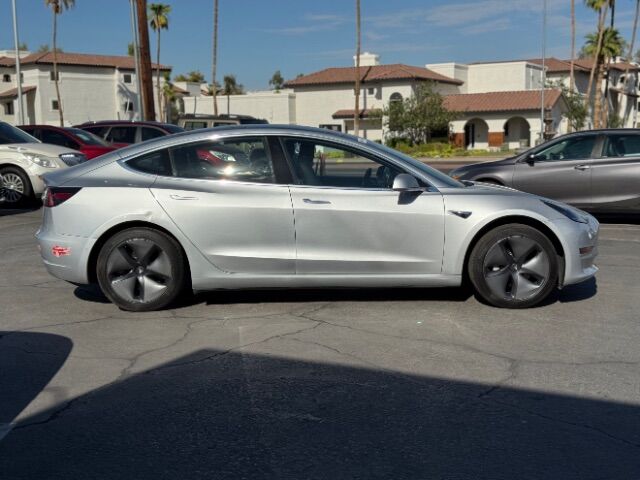 2018 Tesla Model 3 Long Range | Mid Range Mesa AZ