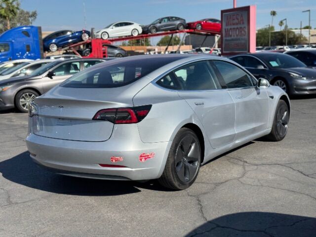 2018 Tesla Model 3 Long Range | Mid Range Mesa AZ