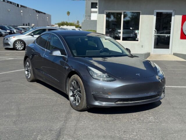 2018 Tesla Model 3 Long Range photo 11