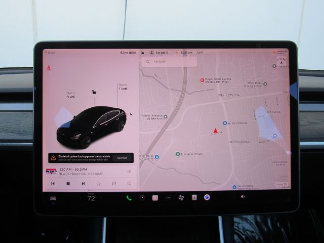 2018 Tesla Model 3 Long Range | Mid Range Plano TX