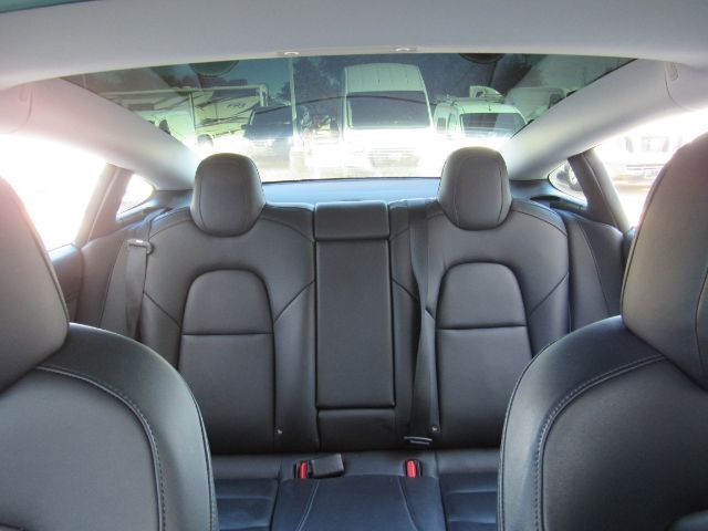 2018 Tesla Model 3 Long Range | Mid Range Plano TX