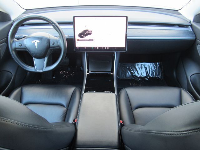 2018 Tesla Model 3 Long Range | Mid Range Plano TX