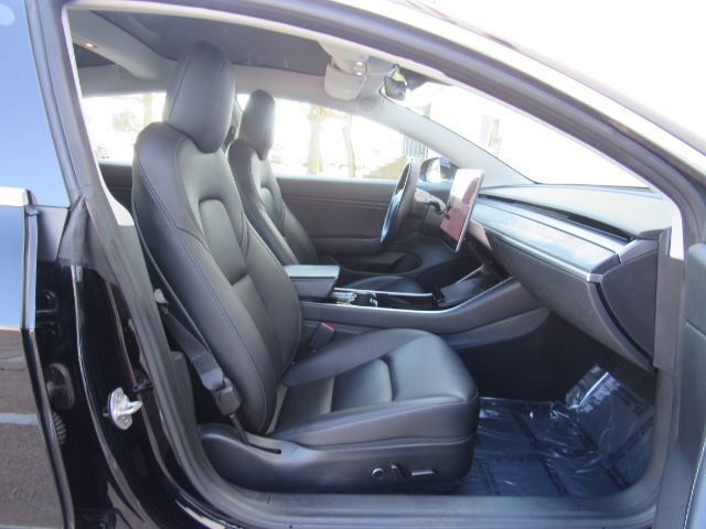 2018 Tesla Model 3 Long Range | Mid Range Plano TX