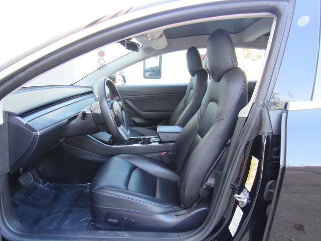 2018 Tesla Model 3 Long Range | Mid Range Plano TX