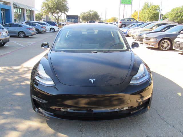 2018 Tesla Model 3 Long Range | Mid Range Plano TX