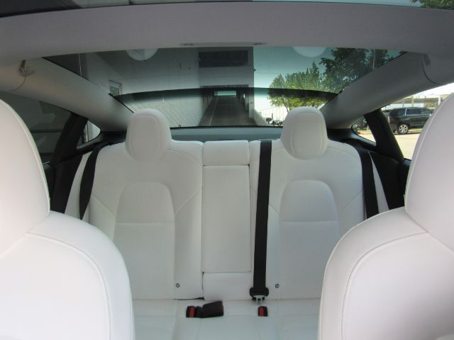 2018 Tesla Model 3 Long Range | Mid Range Plano TX