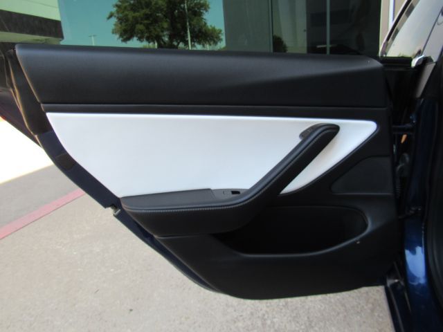 2018 Tesla Model 3 Long Range | Mid Range Plano TX