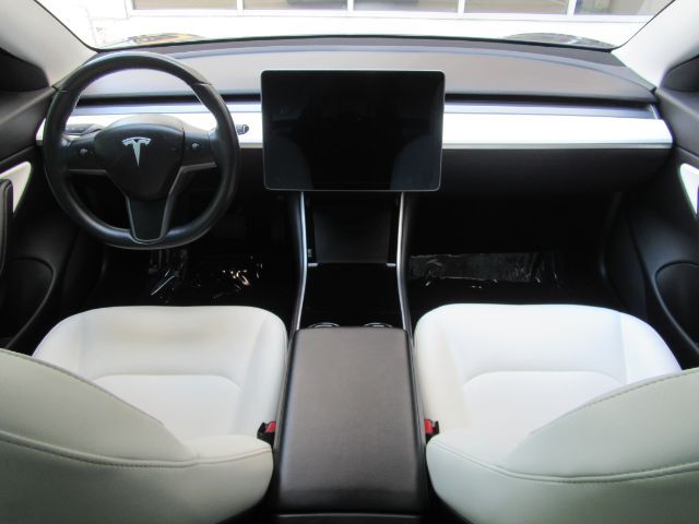 2018 Tesla Model 3 Long Range | Mid Range Plano TX