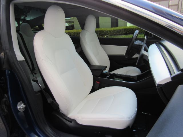 2018 Tesla Model 3 Long Range | Mid Range Plano TX
