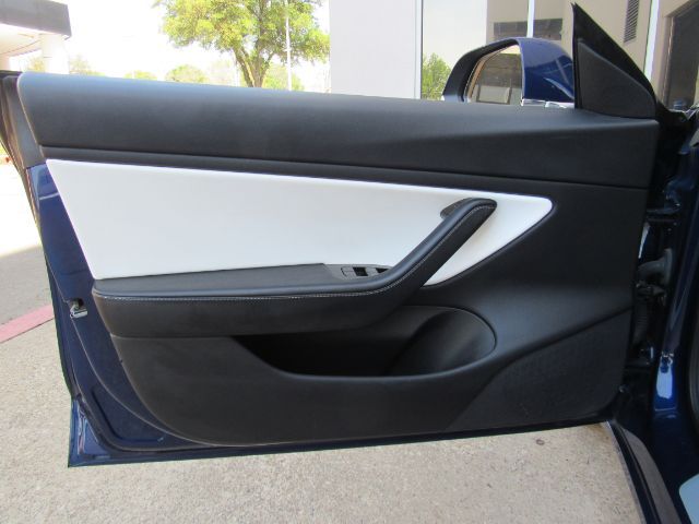 2018 Tesla Model 3 Long Range | Mid Range Plano TX