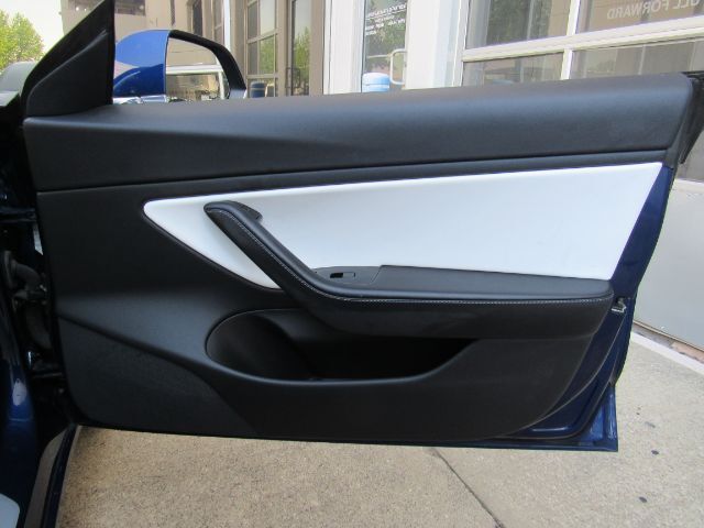 2018 Tesla Model 3 Long Range | Mid Range Plano TX