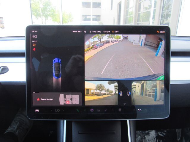 2018 Tesla Model 3 Long Range | Mid Range Plano TX