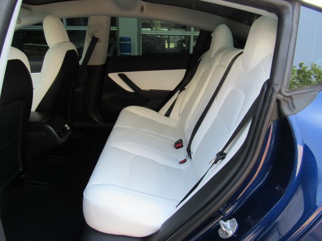 2018 Tesla Model 3 Long Range | Mid Range Plano TX