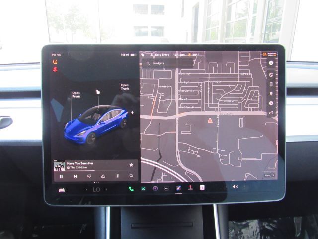 2018 Tesla Model 3 Long Range | Mid Range Plano TX