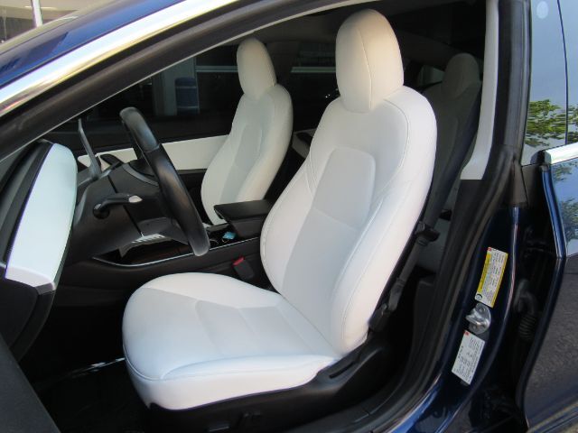 2018 Tesla Model 3 Long Range | Mid Range Plano TX