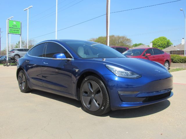2018 Tesla Model 3 Long Range | Mid Range Plano TX