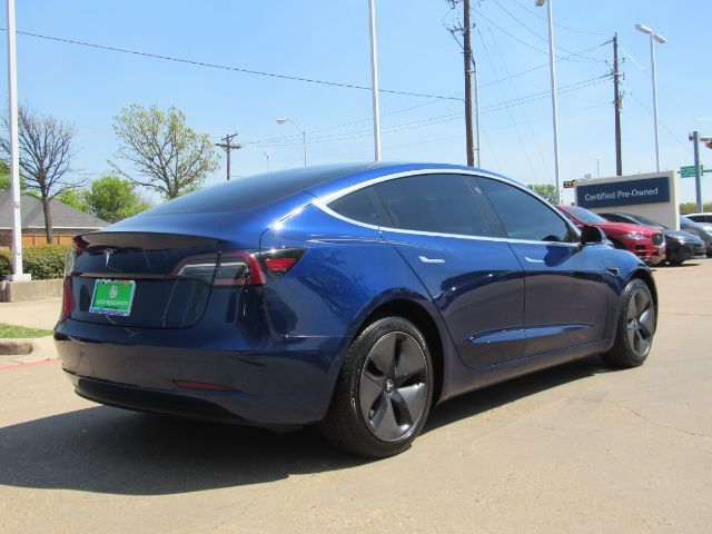 2018 Tesla Model 3 Long Range | Mid Range Plano TX