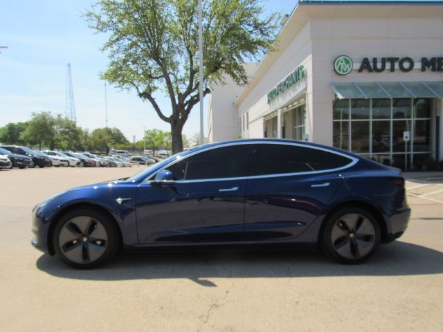 2018 Tesla Model 3 Long Range | Mid Range Plano TX