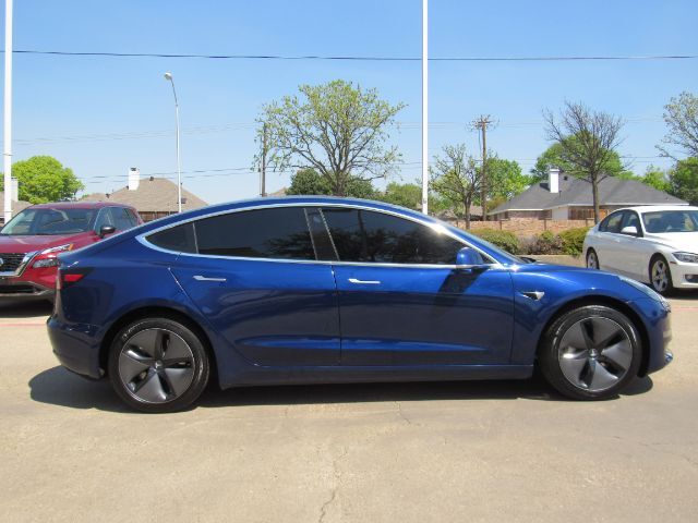 2018 Tesla Model 3 Long Range | Mid Range Plano TX