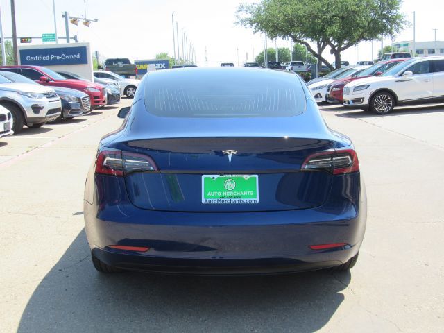 2018 Tesla Model 3 Long Range | Mid Range Plano TX