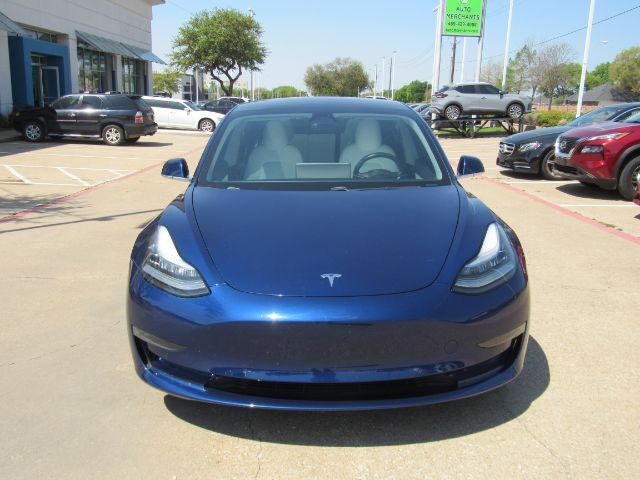 2018 Tesla Model 3 Long Range | Mid Range Plano TX