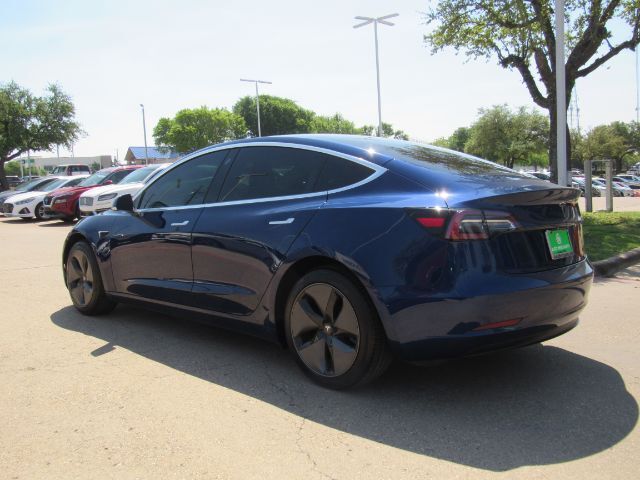 2018 Tesla Model 3 Long Range | Mid Range Plano TX