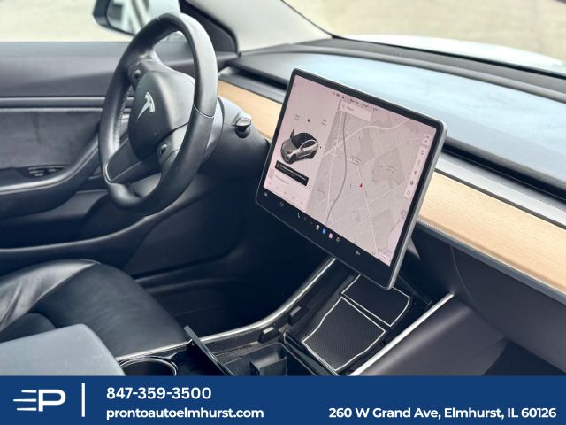 2018 Tesla Model 3 Long Range | Performance Elmhurst IL