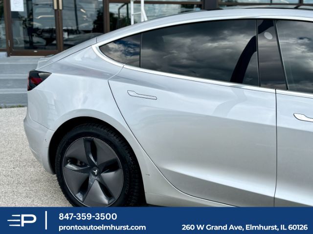 2018 Tesla Model 3 Long Range | Performance Elmhurst IL