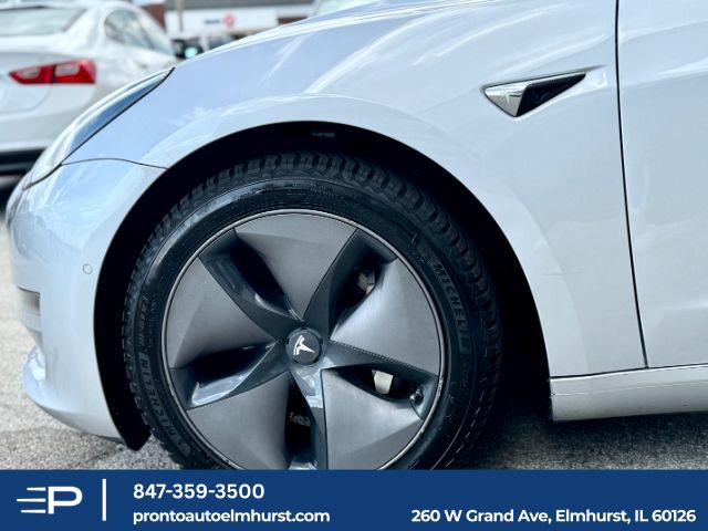 2018 Tesla Model 3 Long Range | Performance Elmhurst IL